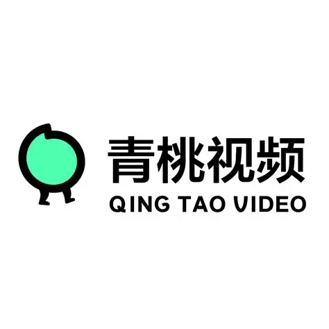 青桃视频logo